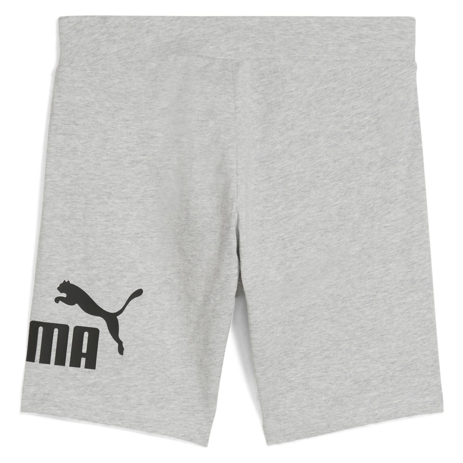 Puma ESS No. 1 Logo 7" Short Leggings (L) (682432)