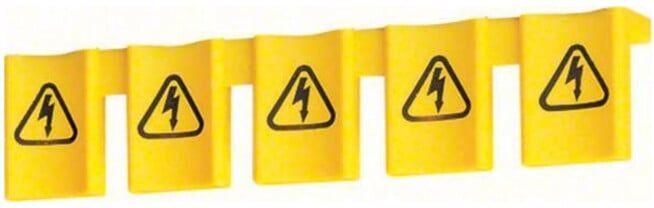 Hager Protection anti-contact KZ059 (KZ059)