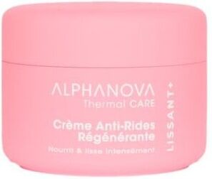 Alphanova Regenerating Anti-Wrinkle Cream 50 ml