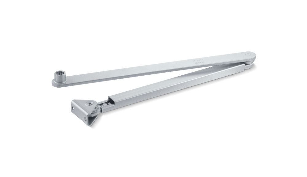 GEZE Gestänge Slimdrive EMD,300-400,silber 144393