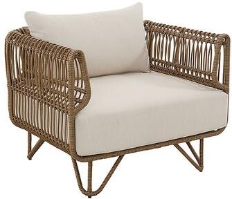 Lakeside Lounge Chair - Ballard Designs