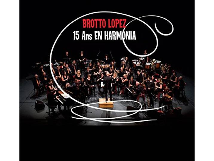 15 Ans en Harmonia