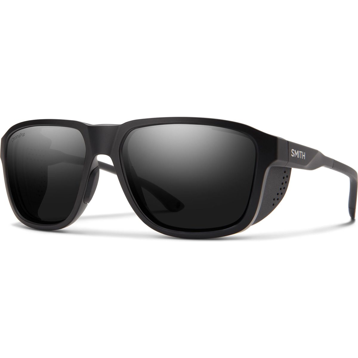Smith Embark matte black chromapop black (003-581C) 204617003581C