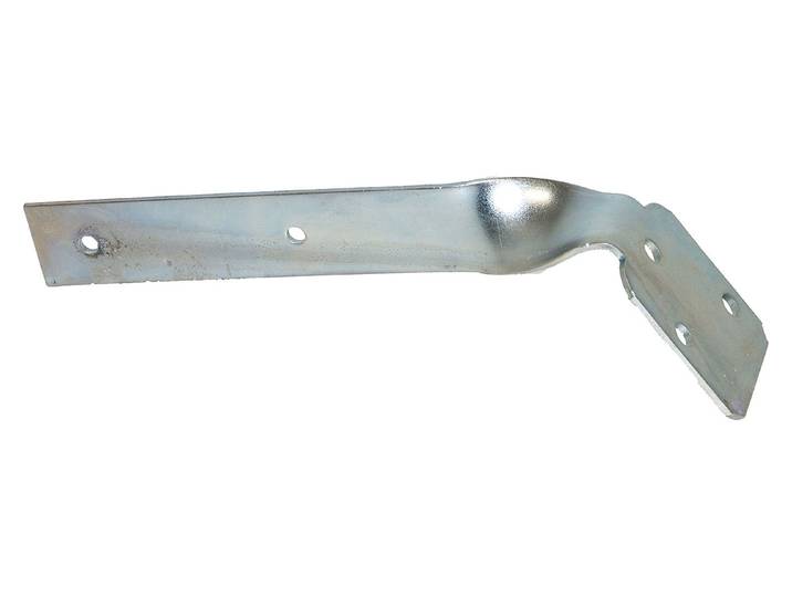 Proself Befestigungseisen Zink Gekropft RG 75 RG 100