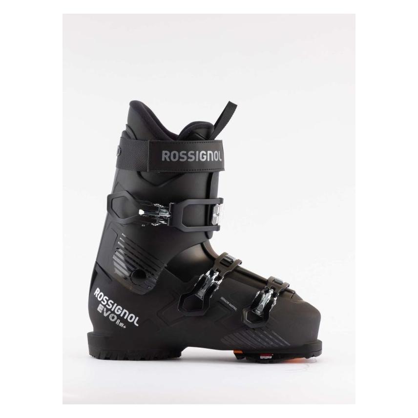 Rossignol Evo Rental GW Skischuhe - Schwarz (29.5) (73424201)