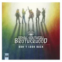 Ruf Records, Schallplatten, Dont Look Back (180gr.Vinyl) (Royal Southern Brotherhood)