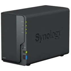 Synology Disk Station DS223 - NAS-Server