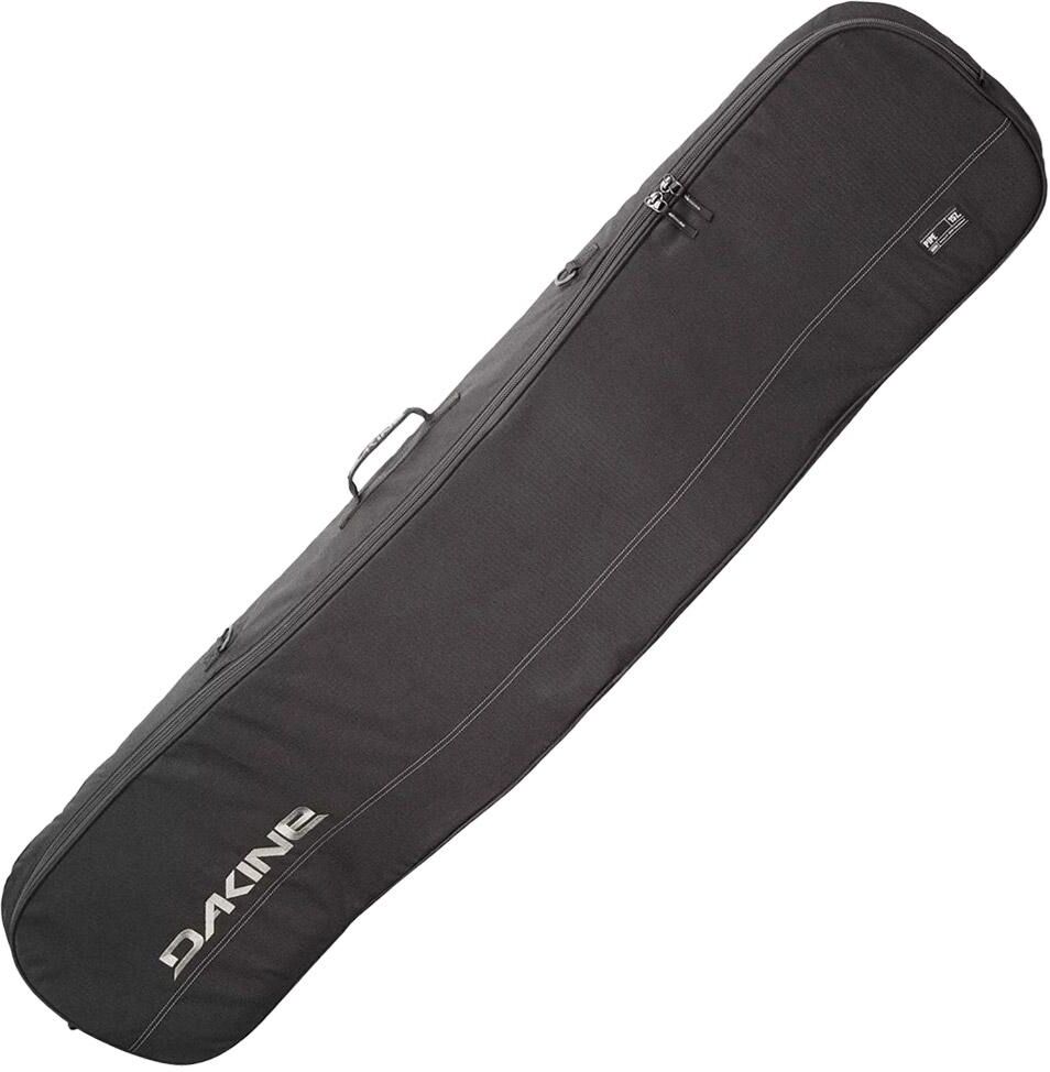 Dakine  - Pack Housse Snowboard Pipe Snowboard Bag Black - 148 + Boot Bag 30L Kingdom Black - Housse Snowboard