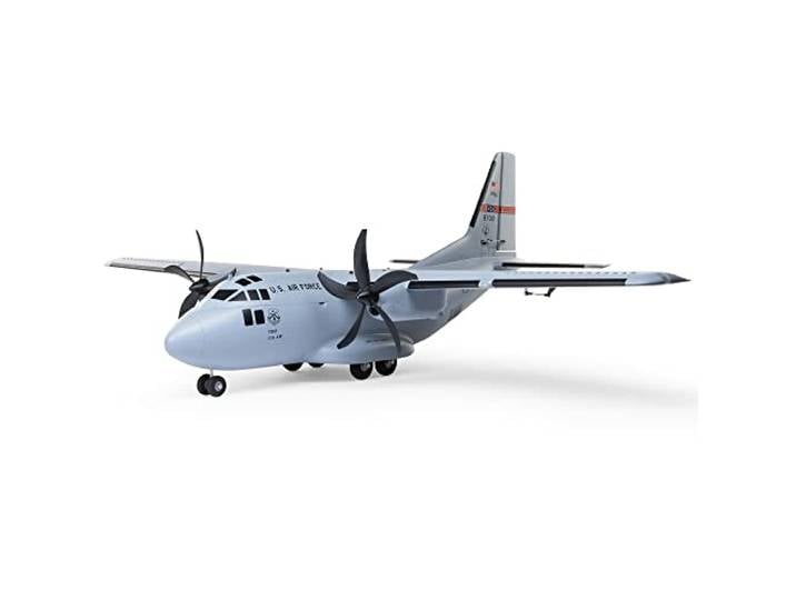 E-Flite EC-1500 Twin 1.5m PNP