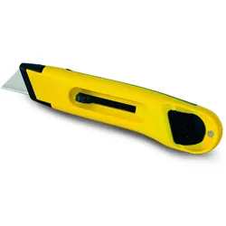 STANLEY Universalmesser mit einziehbarer Klinge - 0-10-088