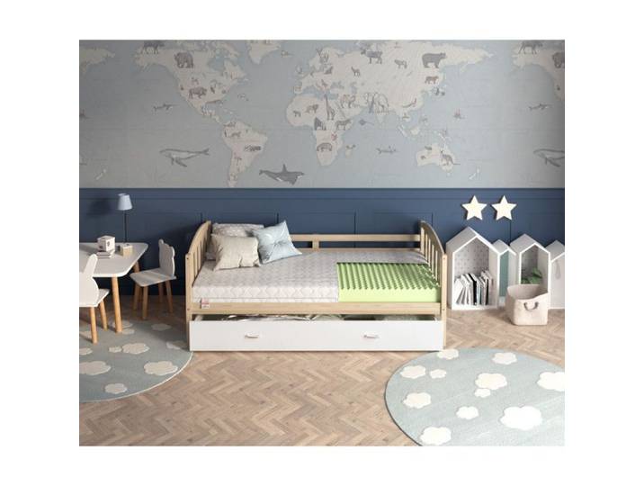 Matelas Picchi - Mousse Profilée - Epaisseur 12 cm