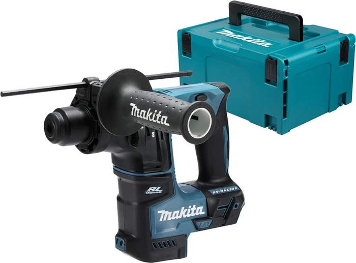 Makita DHR171ZJ - rotary hammer