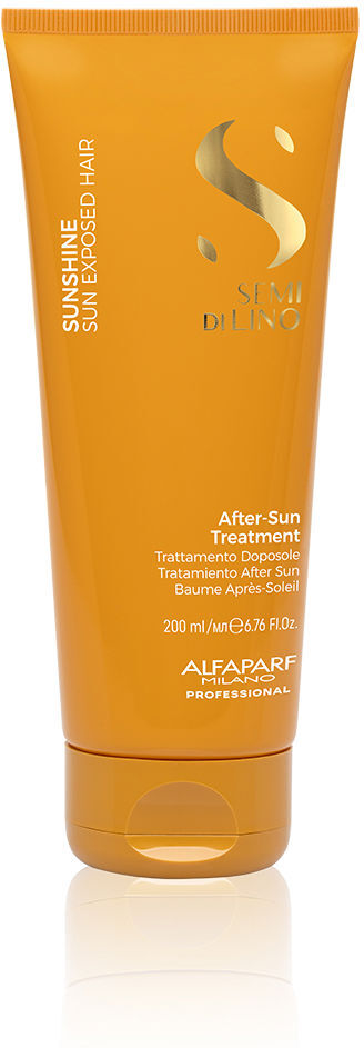 Alfaparf Milano Semi Di Lino Sunshine soin après soleil 200 ml