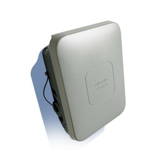 Cisco Aironet 1530, 2,4 GHz, 5 GHz, 1000 Mbit/s, EAP, EAP-SIM, EAP-TLS, EAP-TTLS, LEAP, PEAP, WPA, WPA2, 10,100,1000 Mbit/s