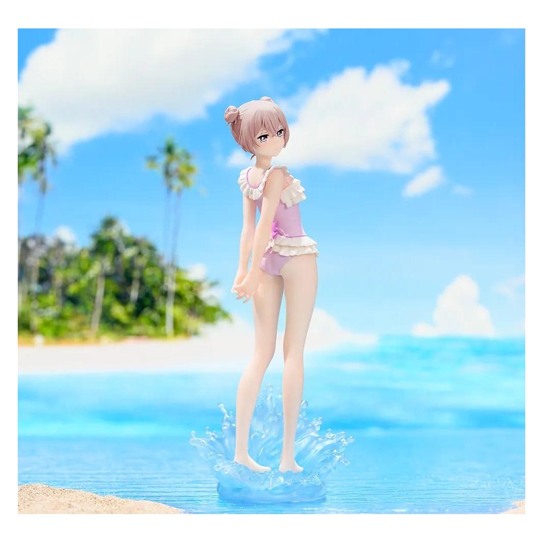 Sega My Dress-Up Darling XStellar PVC Statue Sajuna Inui 19 cm (63858)