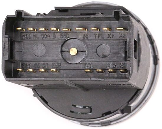 ESEN SKV 36SKV023 Headlight switch