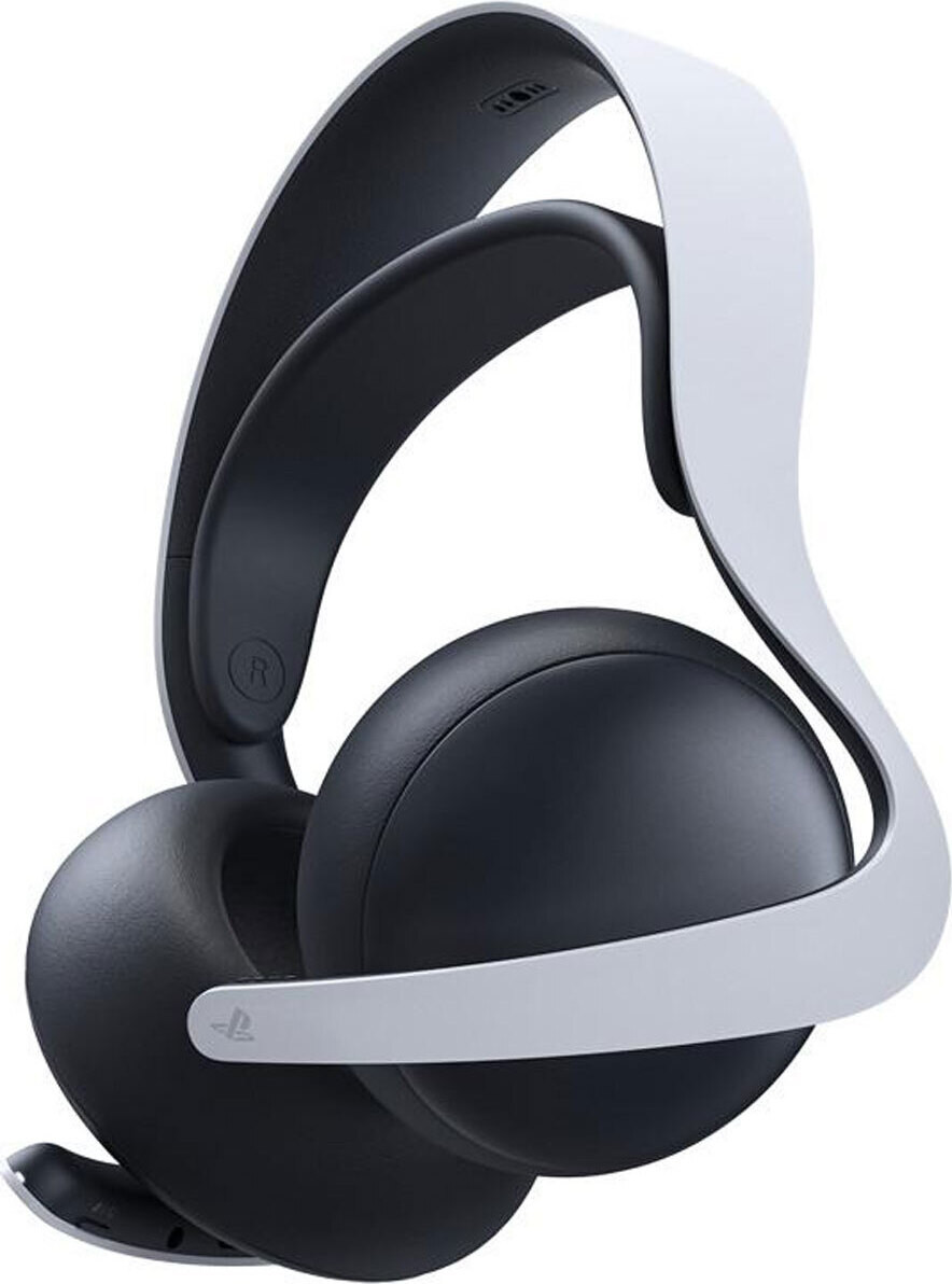 Sony Pulse Elite draadloze hoofdtelefoon