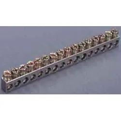 Wöhner PE/N-Schiene 01130