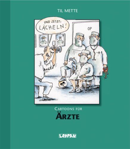 Til Mette - Cartoons für Ärzte - Preis vom 10.10.2026 11:48:34 h
