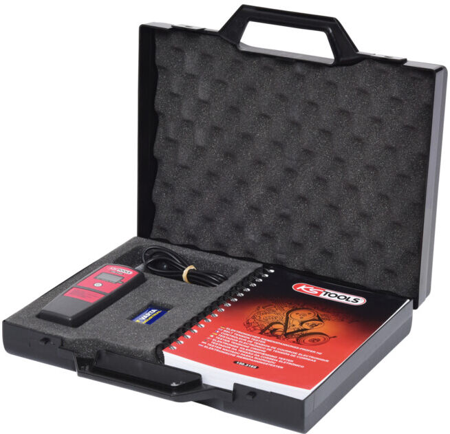 KS Tools Contrôleur électronique de tension de courroies HZ (150.3165)