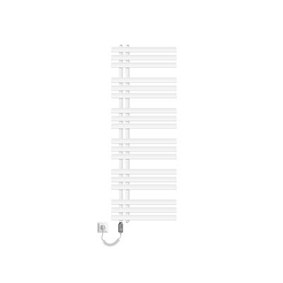 LuxeBath ECD Germany Iron EM 500x1400 Weiß | elektrisch 900W, Design-Paneelheizkörper