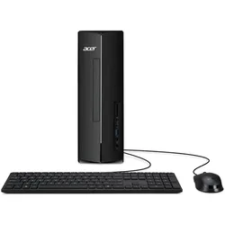 Acer Aspire XC-1785 SFF PC Intel Core i5-14400, 16GB DDR5 RAM, 512GB SSD, Intel UHD-Grafik, oOS