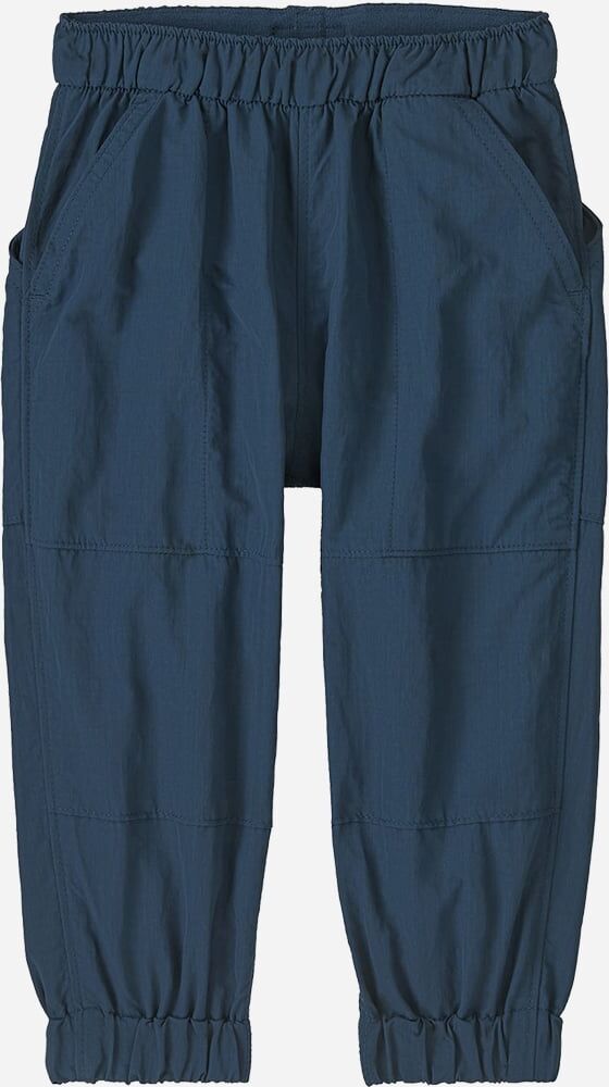 Patagonia Outdoor Everyday Jr - Pantalone Outdoor - Blu 3ANNI
