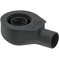 Tece Drainline Siphon Kunststoff 650000
