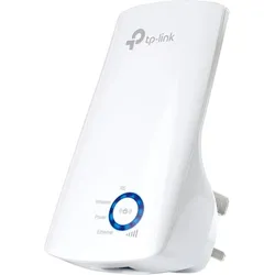 TP-Link TL-WA850RE Netzwerk-Repeater Weiß 10, 100 Mbit/s