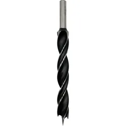 JSO 16mm Staketenbohrer HSS 16x125/190mm Schaft 13x50mm - 30175-4-16000-R