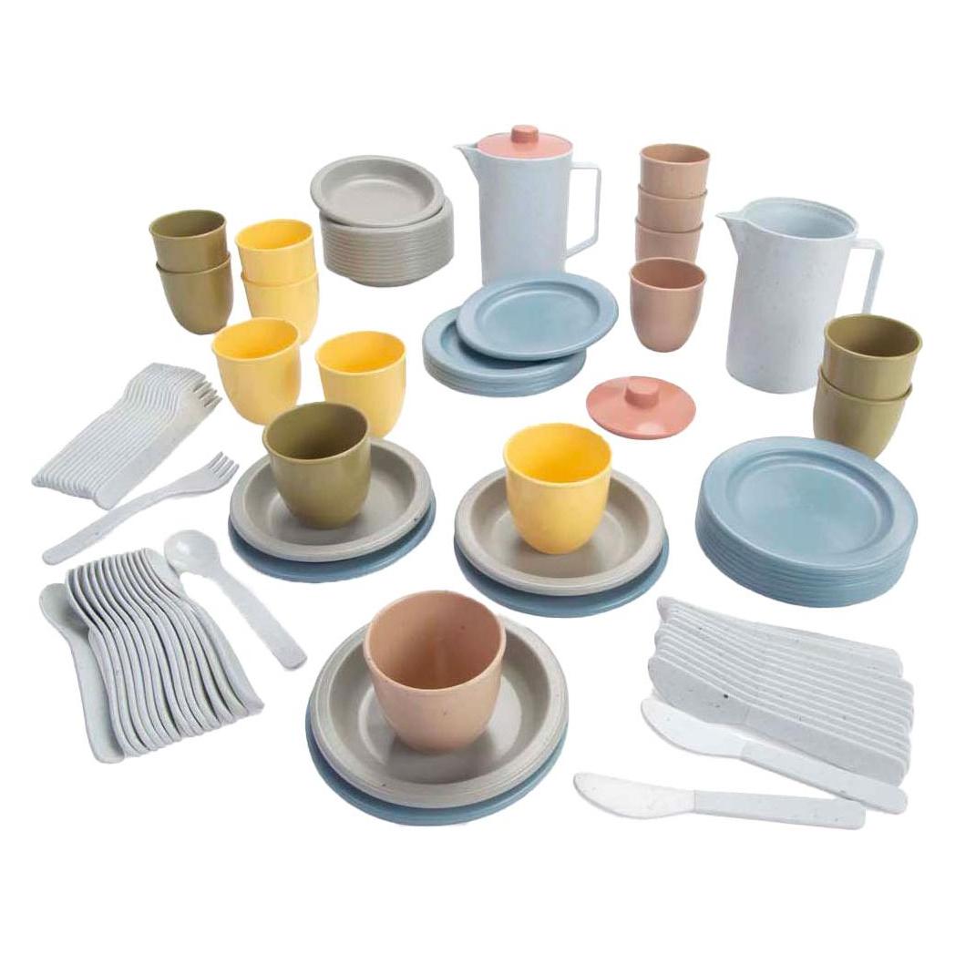 dantoy TINY BIO lunch set (6971) (6971)