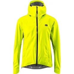 Gonso, Herren, Velojacke, Save Plus (L), Gelb, L