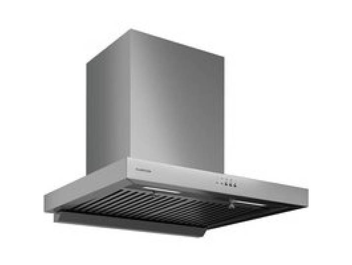 Klarstein AeroClean Hotte aspirante 649 9 m³/h 4 niveaux CEE A++ Évacuation dair/circulation dair