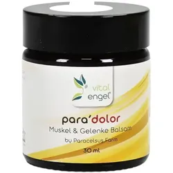 Vital Engel Para Dolor Balsam (30ml)