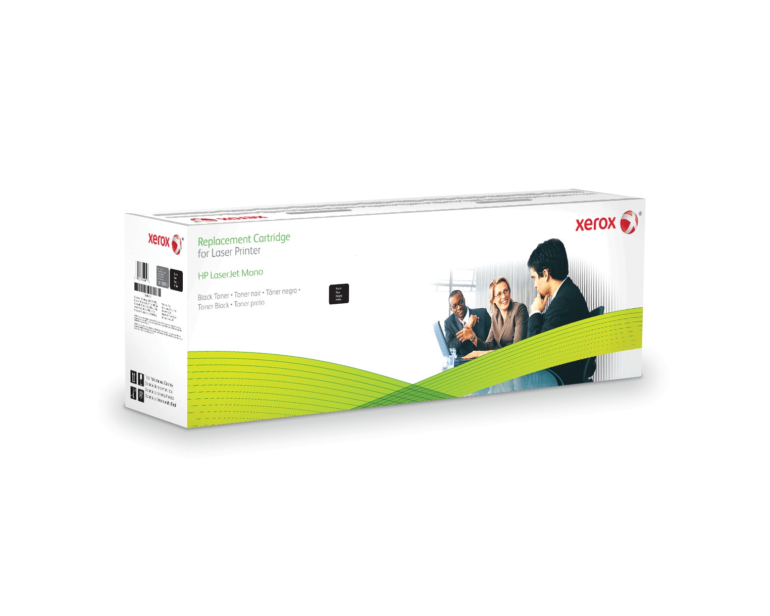 Xerox Alternative zu HP CF287A Toner Schwarz für ca. 9300 Seiten 006R03514