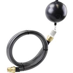 T.I.P. - Technische Industrie Produkte 31018 Spiralschlauch 2m mit schwimmender Ansaugung Gartenschlauch Schlauch-Innen-Ø=25 mm 2 m 1 St.
