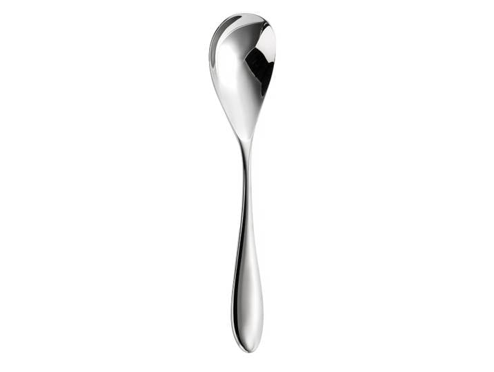 Robert Welch Cuillère à soupe Bourton Bright Acier inoxydable