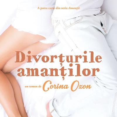 Divorțurile amanților - Corina Ozon, Audio, 9789152163184