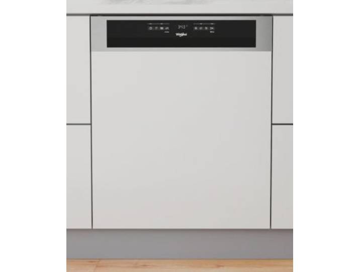 Whirlpool - Lave Vaisselle Encastrable Wd0bd851ax 6èmesens