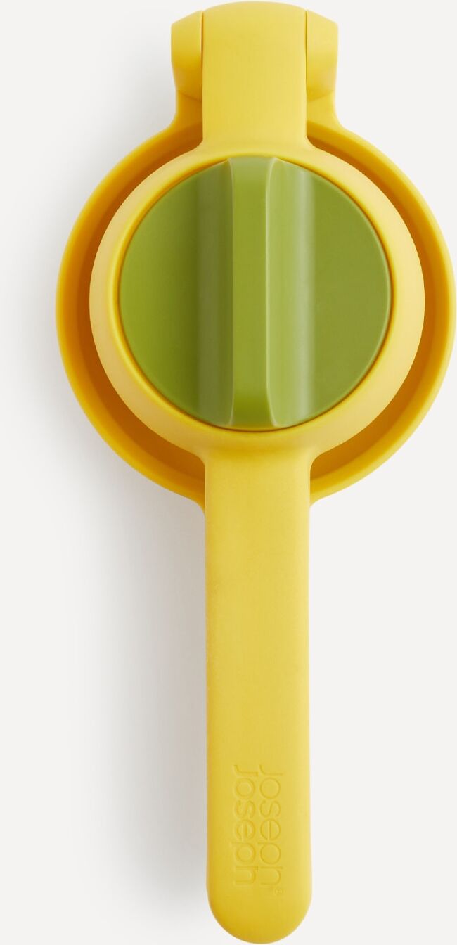 Joseph Joseph Exprimidor JuiceMax . Amarillo