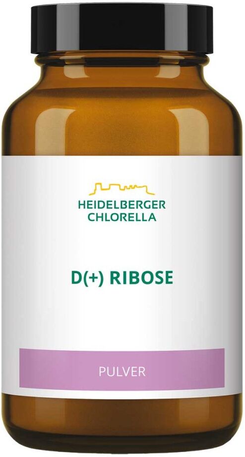 D+ Ribose Pulver