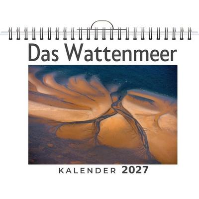 Das Wattenmeer