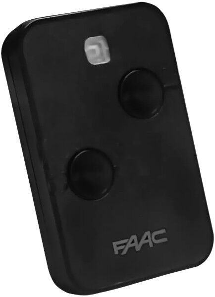 Faac Xto2 Telecomando Cancello 2 Canali 868mhz Slh/ds Radiocomando – Cod. 787030