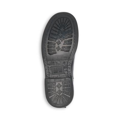 Chelseaboots G-STAR "Portsmith Chelsea-Stiefel", Herren, Gr. 45, schwarz, 100% Kuhleder, Schuhe Chelseaboots