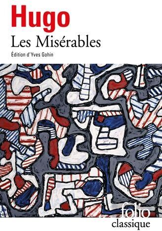 Les misérables - Preis vom 12.10.2026 11:37:12 h
