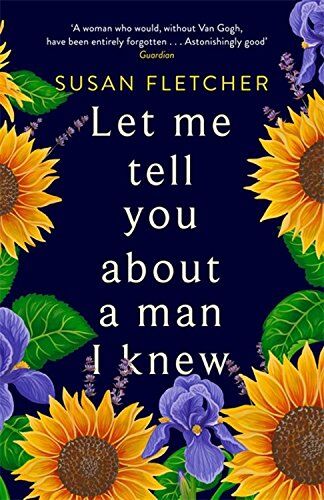 Susan Fletcher - Let Me Tell You About A Man I Knew - Preis vom 10.10.2026 11:48:34 h