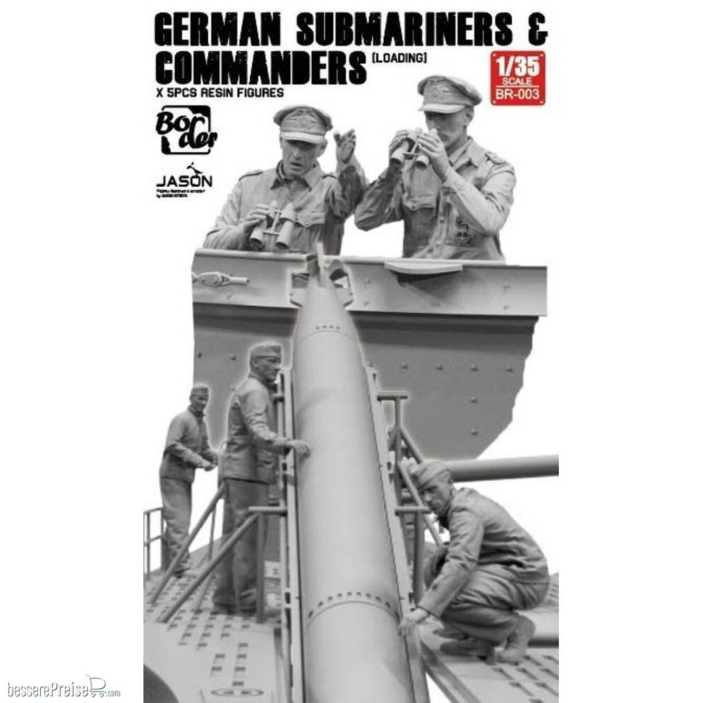 Border Model BR-003