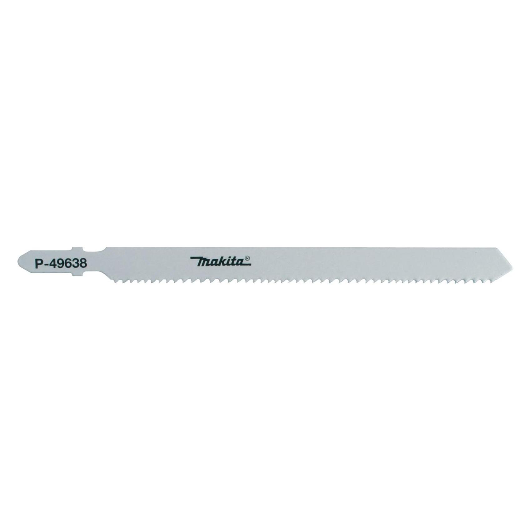 Makita Stichsägeblatt BIM 10-14Z (P-49638)