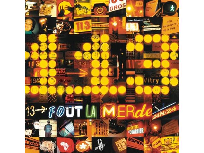 Fout la Merde