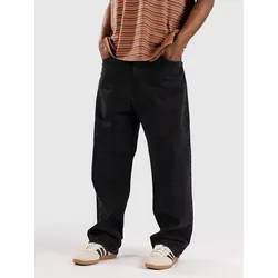 Carhartt WIP Snake Landon Jeans snake camo / blk hvy stn ws Gr. 30